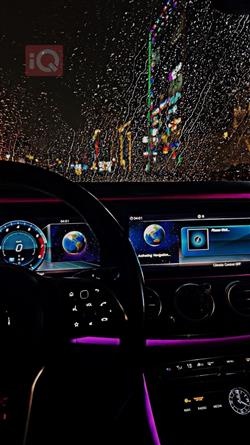 مرسيدس بنز E-Class